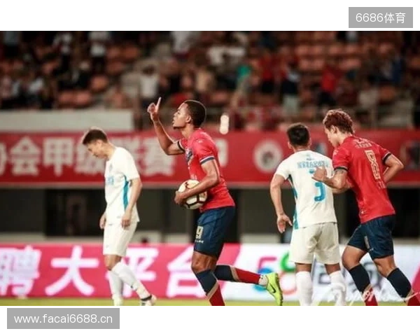 中甲实时积分榜：按目前比分铜梁龙将升超，广州豹第3，平果降级