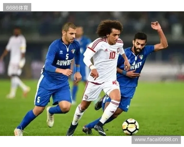 足球报谈“海湾梅西”奥马尔退役:遗憾命运捉弄,未能成龙 足球报谈“海湾梅西”奥马尔退役:遗憾命运捉弄,未能成龙