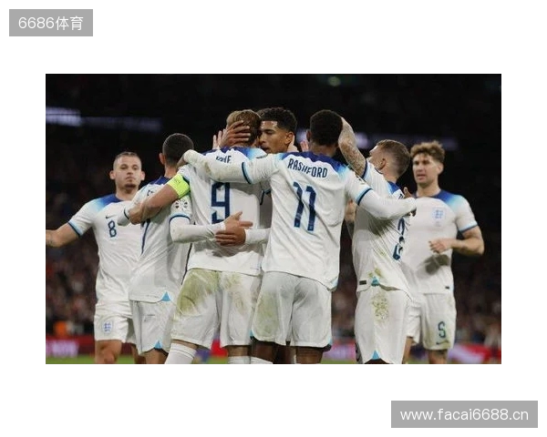 英格兰客战阿尔巴尼亚:凯恩领衔,贝林厄姆、埃泽首发