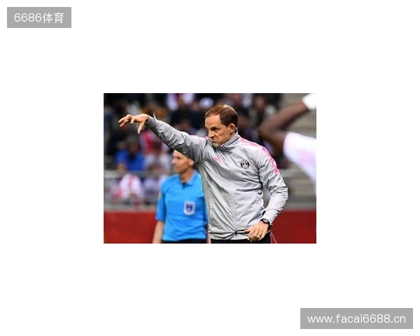 门兴官方:波兰斯基继续担任球队主帅,并续约至2028年